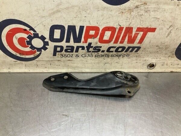 2004 Nissan Z33 350Z Front Driver Headlight Basket Frame Stay Brace Oem 22Bgwfa - On Point Parts Inc