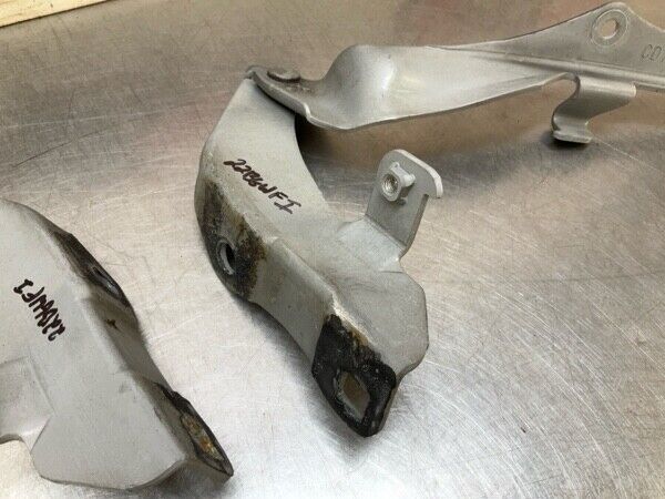 03-07 350Z G35 Coupe Hood Hinges Oem 22Bgwfc - On Point Parts Inc