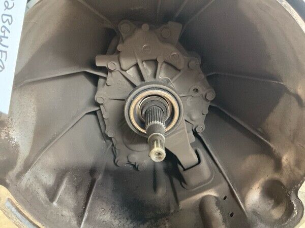 2004 Nissan Z33 350Z Manual Transmission 6Mt 149k Oem 22Bgwf0 - On Point Parts Inc