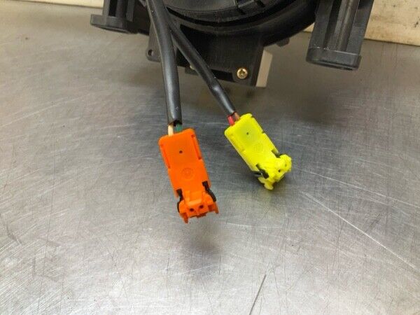 2004 Nissan Z33 350Z Steering Wheel Clock Spring Oem 22Bgwfa - On Point Parts Inc