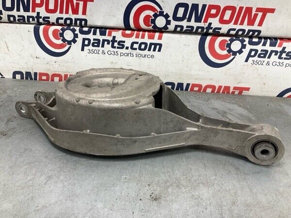 2005 Nissan Z33 350Z Rear Passenger Suspension Coil Spring Bucket Oem 22Bg3Fk - On Point Parts Inc