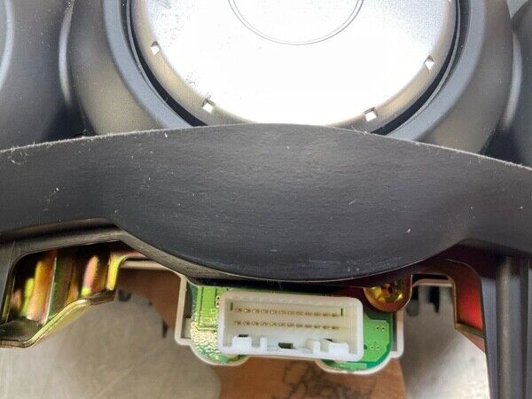 2005 Nissan Z33 350Z Speedometer Instrument Gauge Cluster AT 112k Oem 22Bg3Fa - On Point Parts Inc