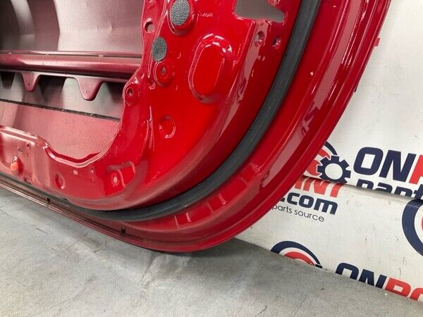 2005 Nissan Z33 350Z Passenger Coupe Door Shell Oem 22Bg3F1 - On Point Parts Inc