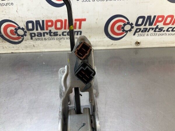 2005 Nissan Z33 350Z Brake Pedal Oem 22Bg3Fg - On Point Parts Inc