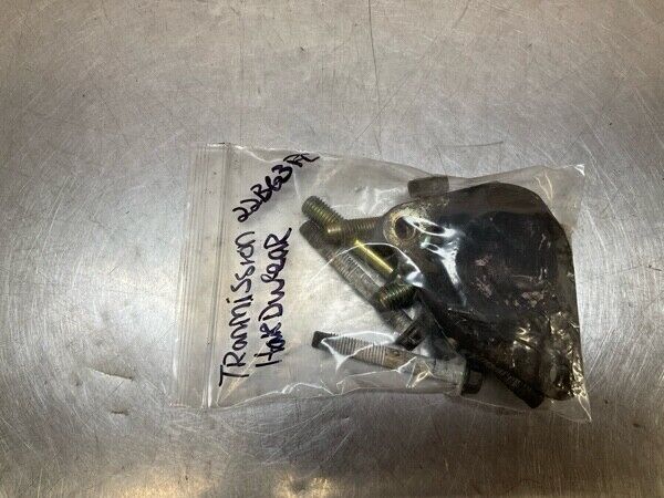 2005 Nissan Z33 350Z Automatic Transmission Hardware Bolts Oem 22Bg3Fc - On Point Parts Inc