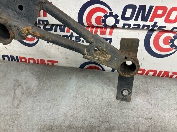 03-09 Nissan 350Z Coupe/Vert Front Suspension Stay Brace Crossmember Oem 22Bg3F0 - On Point Parts Inc
