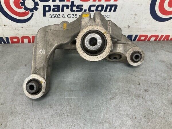 2005 Nissan Z33 350Z Rear Passenger Suspension Knuckle Axle Housing Oem 22Bg3Fk - On Point Parts Inc