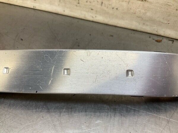 2005 Nissan Z33 350Z Passenger Door Panel Grab Handle Finisher Trim Oem 22Bg3Fe - On Point Parts Inc