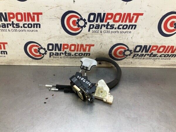 2005 Nissan Z33 350Z Passenger Door Lock Actuator Oem 22Bg3Fe - On Point Parts Inc