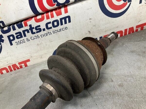 2005 Nissan Z33 350Z Rear Driver Axle Half Drive Shaft Oem 22Bg3Fg - On Point Parts Inc