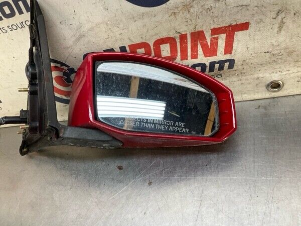 2005 Nissan Z33 350Z Front Passenger Power Side View Mirror Oem 22Bg3Fe - On Point Parts Inc