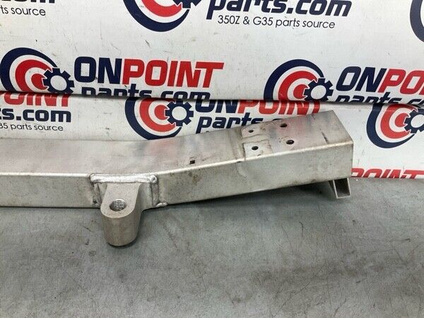 2008 Infiniti V36 G37 Front Bumper Reinforcement Impact Crash Bar Oem 25Bg5F3 - On Point Parts Inc