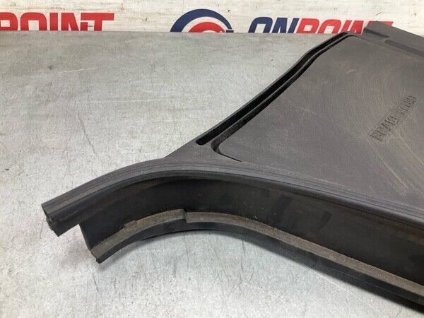 2008 Infiniti V36 G37 Brake Fluid Cover Panel Bezel Trim Oem 25Bg5F3 - On Point Parts Inc
