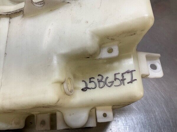 2008 Infiniti V36 G37 Front Windshield Wiper Fluid Reservoir Oem 25Bg5Fi - On Point Parts Inc