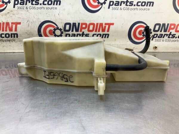 2008 Infiniti V36 G37 Coolant Antifreeze Overflow Reservoir Tank Oem 25Bg5Fi - On Point Parts Inc