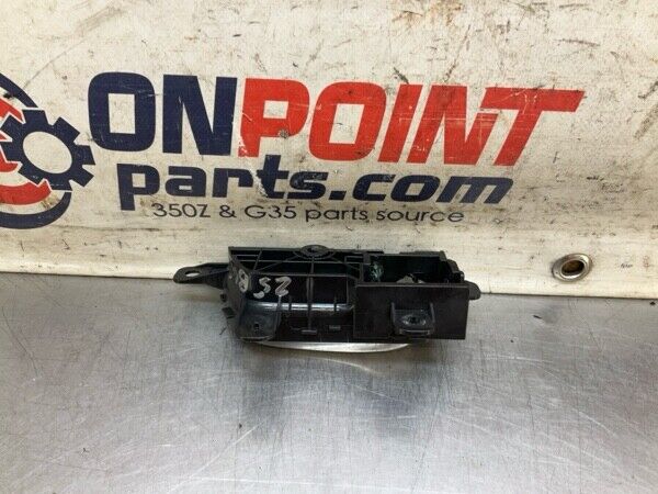 2008 Infiniti V36 G37 Front Driver Interior Door Handle 25Bg5Fa - On Point Parts Inc
