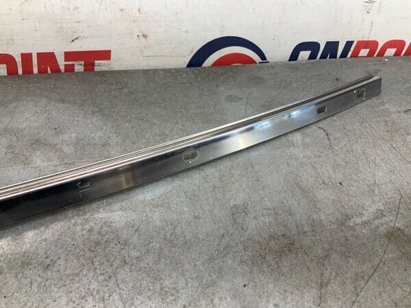 2008 Infiniti V36 G37 Driver A Pillar Trim Weatherstrip Bracket Oem 25Bg5F2 - On Point Parts Inc