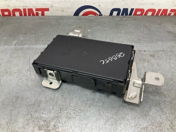 2008 Infiniti V36 G37 Bcm Body Control Module Manual Fuse Panel Oem 25Bg5Fc - On Point Parts Inc