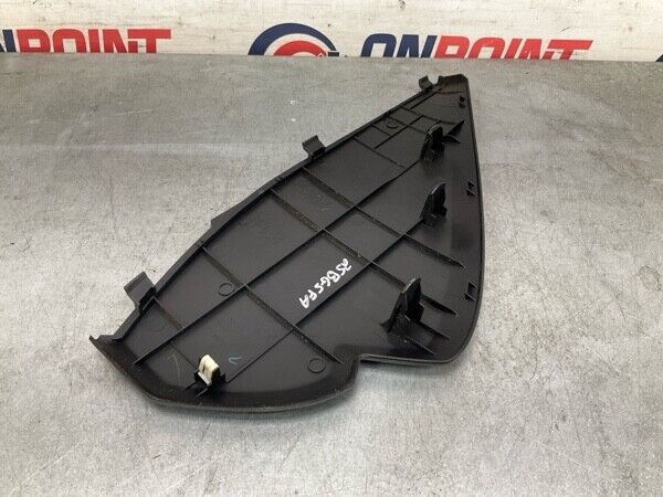 2008 Infiniti V36 G37 Front Driver Upper Dash Panel Oem 25Bg5Fa - On Point Parts Inc