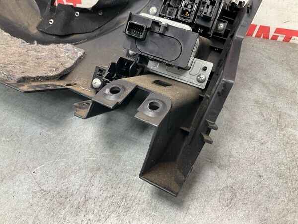 2008 Infiniti V36 G37 Driver Lower Dash Panel Oem 25Bg5F7 - On Point Parts Inc