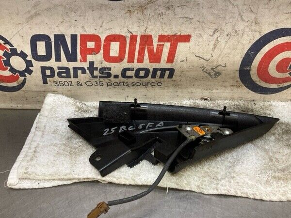 2008 Infiniti V36 G37 Front Driver Tweeter Speaker Cover Trim Oem 25Bg5Fa - On Point Parts Inc