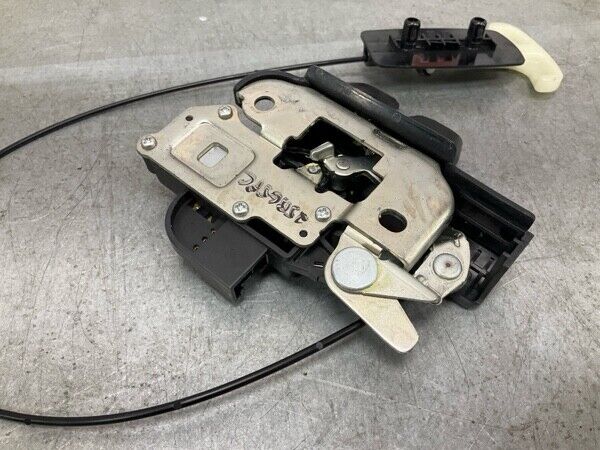 2008 Infiniti V36 G37 Rear Trunk Hatch Lock Actuator Oem 25Bg5Fc - On Point Parts Inc