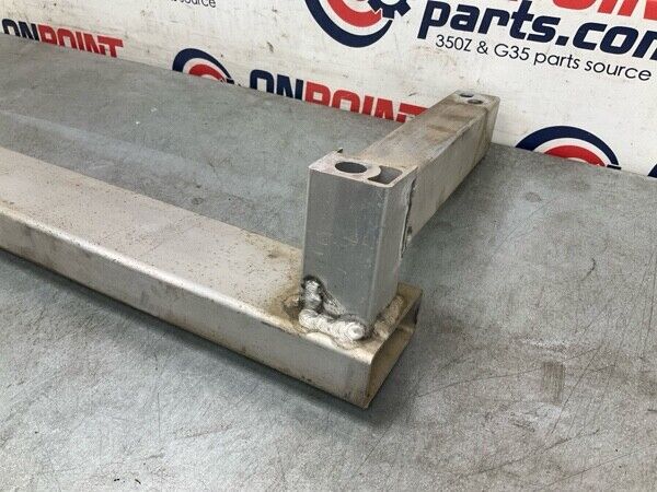 2008 Infiniti V36 G37 Front Engine Cradle Subframe Brace Oem 25Bg5F0 - On Point Parts Inc