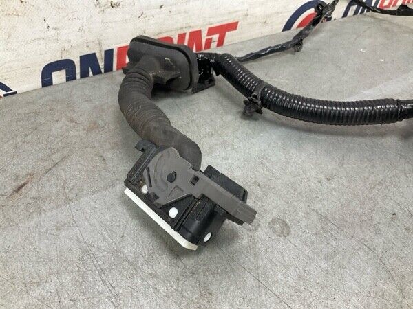 2008 Infiniti V36 G37 Front Passenger Door Wiring Harness Oem 25Bg5Fe - On Point Parts Inc