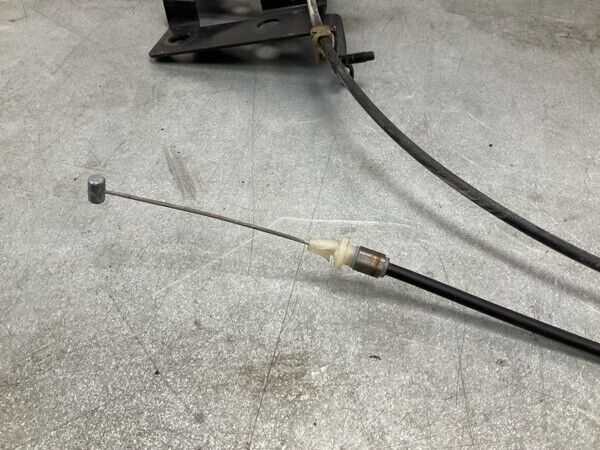 2008 Infiniti V36 G37 Hood Release Cable Oem 25Bg5Fi - On Point Parts Inc