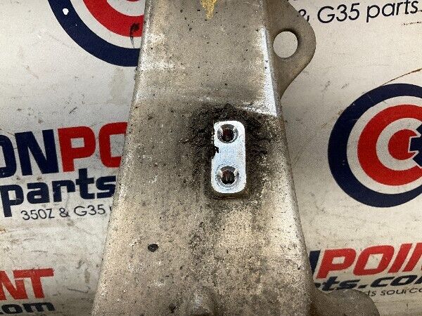 2008 Infiniti V36 G37 Passenger Steering Knuckle Spindle Ball Joint Oem 25Bg5Fk - On Point Parts Inc