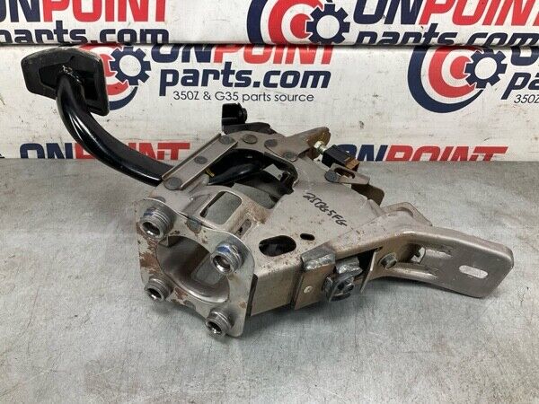 2008 Infiniti V36 G37 Front Brake Pedal Oem 25Bg5Fg - On Point Parts Inc