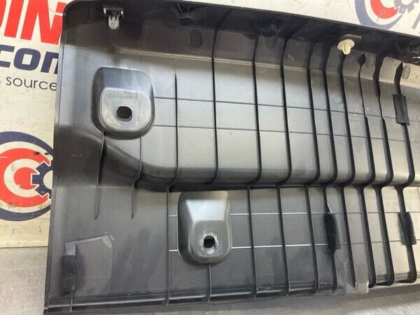 2017 Infiniti V37 Q60 Coupe Trunk Latch Trim Oem 14Bhgf2 - On Point Parts Inc