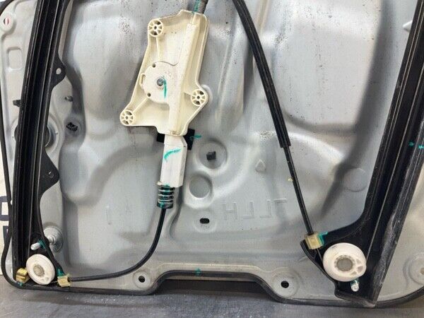 2017 Infiniti V37 Q60 Front Driver Window Motor Regulator Asm Oem 14Bhgf3 - On Point Parts Inc