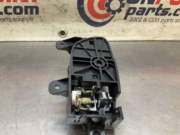 2017 Infiniti V37 Q60 Front Driver Interior Door Handle Oem 14Bhgfa - On Point Parts Inc