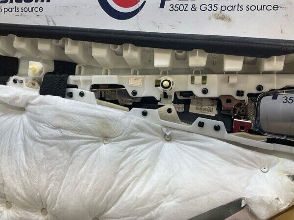 2017 Infiniti V37 Q60 Front Passenger Door Panel Oem 14Bhgf8 - On Point Parts Inc