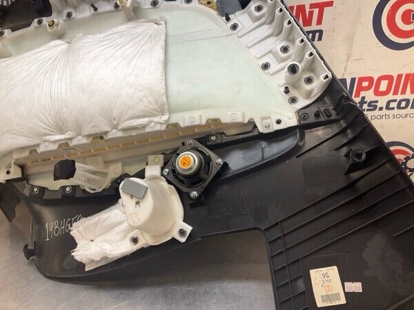 2017 Infiniti V37 Q60 Rear Passenger Interior Quarter Fender Trim Oem 14Bhgf8 - On Point Parts Inc