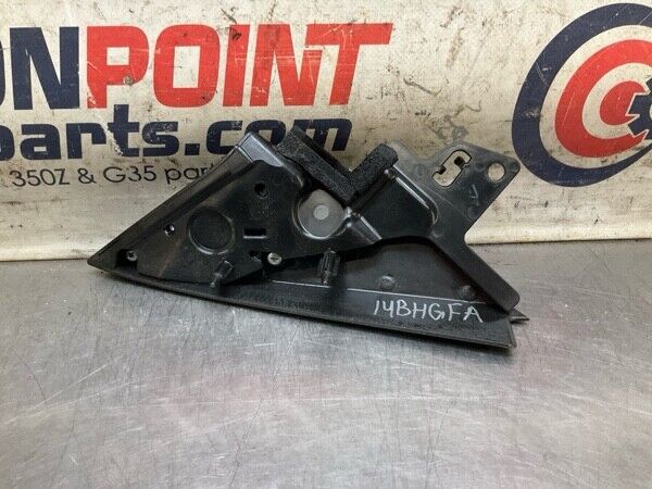 2017 Infiniti V37 Q60 Front Driver Tweeter Speaker Cover Trim Oem 14Bhgfa - On Point Parts Inc