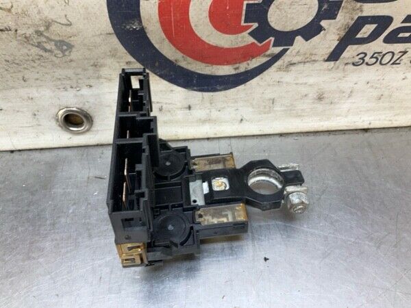 2017 Infiniti V37 Q60 Front Positive Battery Fusible Link Cable Oem 14Bhgfc - On Point Parts Inc