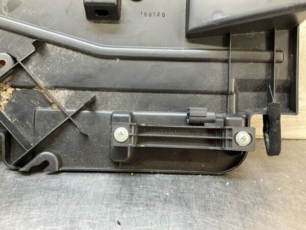 2017 Infiniti V37 Q60 Front Passenger Lower Dash Panel Oem 14Bhgfe - On Point Parts Inc