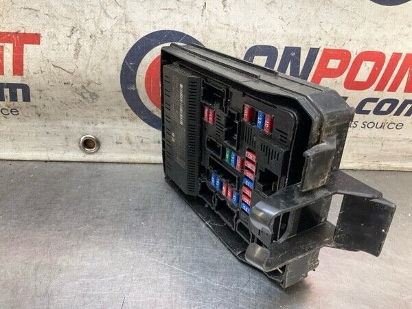 2017 Infiniti V37 Q60 Front Ipdm Engine Large Fuse Relay Module Box Oem 14Bhgfc - On Point Parts Inc