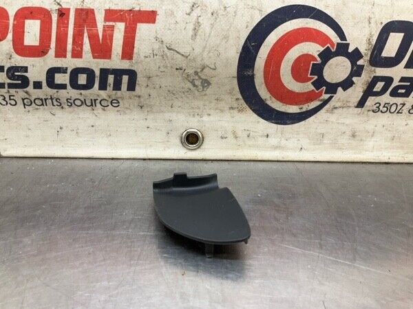 2017 Infiniti V37 Q60 Front Driver Interior Door Handle Cap Oem 14Bhgfa - On Point Parts Inc