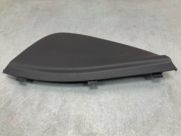 2017 Infiniti V37 Q60 Driver Upper Dash Finisher Panel Oem 14Bhgfa - On Point Parts Inc