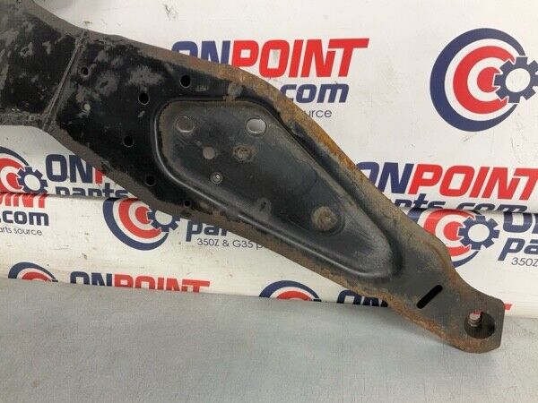 2017 Infiniti V37 Q60 Front Coupe Suspension Stay Brace Crossmember Oem 14Bhgf0 - On Point Parts Inc