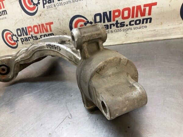 2017 Infiniti V37 Q60 Front Driver Lower Control Arm Oem 14Bhgfg - On Point Parts Inc