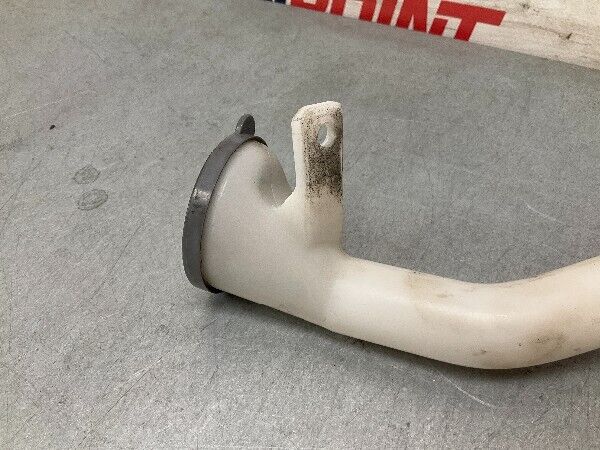 2017 Infiniti V37 Q60 Windshield Wiper Fluid Filler Neck Tube Cap Oem 14Bhgfi - On Point Parts Inc