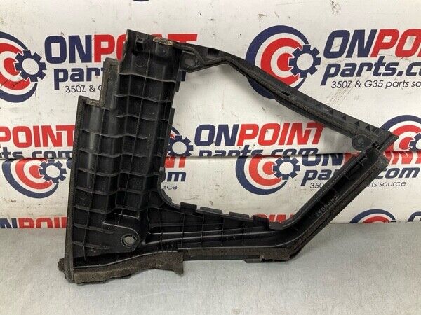 2017 Infiniti V37 Q60 Brake Fluid Cover Panel Bezel Trim Oem 14Bhgfi - On Point Parts Inc