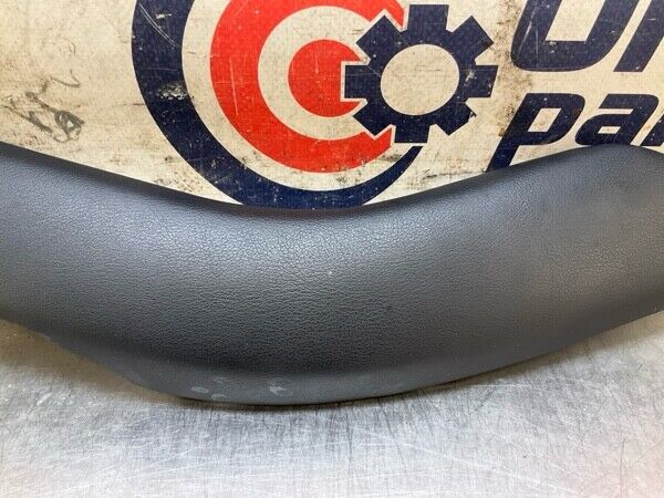 2017 Infiniti V37 Q60 Front Door Panel Arm Rest Oem 14Bhgfe - On Point Parts Inc