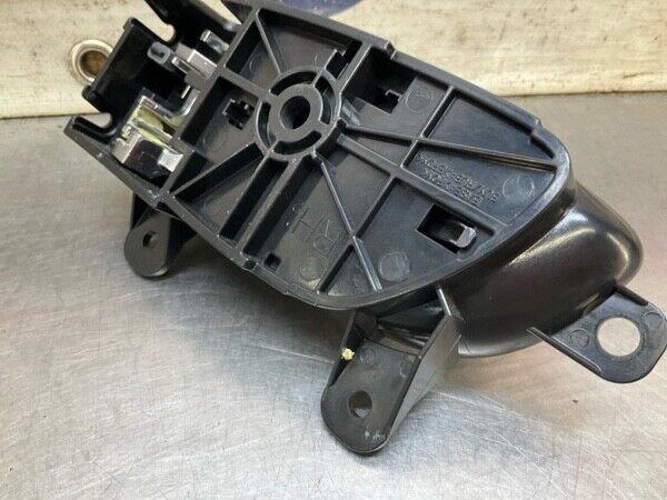 2017 Infiniti V37 Q60 Front Passenger Interior Door Handle Oem 14Bhgfe - On Point Parts Inc