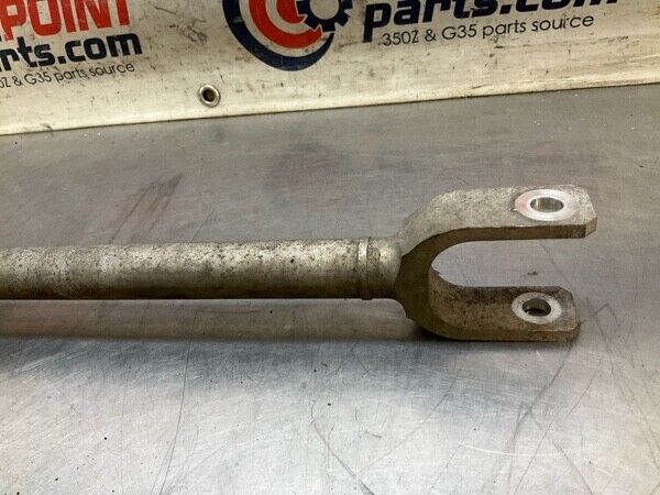 2017 Infiniti V37 Q60 Rear Passenger Lower Control Arm Oem 14Bhgfk - On Point Parts Inc