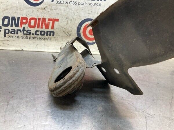 2017 Infiniti V37 Q60 Rear Passenger Subframe Mount Stay Brace Oem 14Bhgfk - On Point Parts Inc